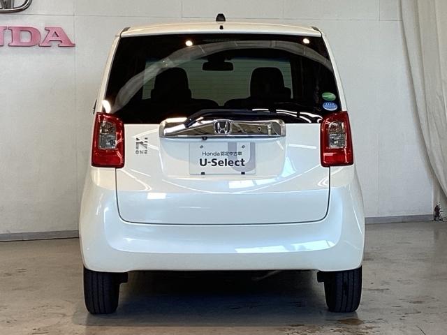 購入後も自社指定整備工場完備でお客様の愛車をしっかりサポート致します！御納車時には安全かつ安心してお乗り頂けるようホンダ専門知識を持つ整備スタッフが点検・整備・装備も説明をしてお渡ししております。