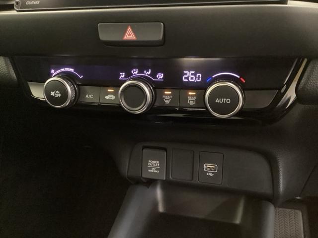 フィット e:HEVホーム 光触媒抗菌消臭施工済 ドラレコ前後 ナビ 障害物センサー ETC 前後誤発進抑制機能 クリソナ 助手席エアバッグ 運転席エアバッグ アイドリングストップ LEDライト USB接続 バックカメラ ABS(11枚目)