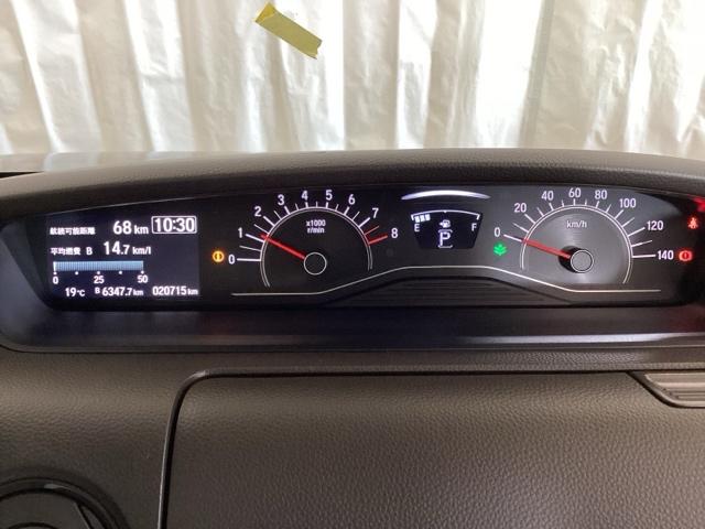 N-BOX L 光触媒抗菌消臭施工済 障害物センサー ナビ シートヒーター ETC 衝突回避支援ブレーキ I-STOP クリソナ PW パワステ Sヒーター スマ-トキ- Bカメ 地デジTV 横滑り防止 LEDライト(10枚目)