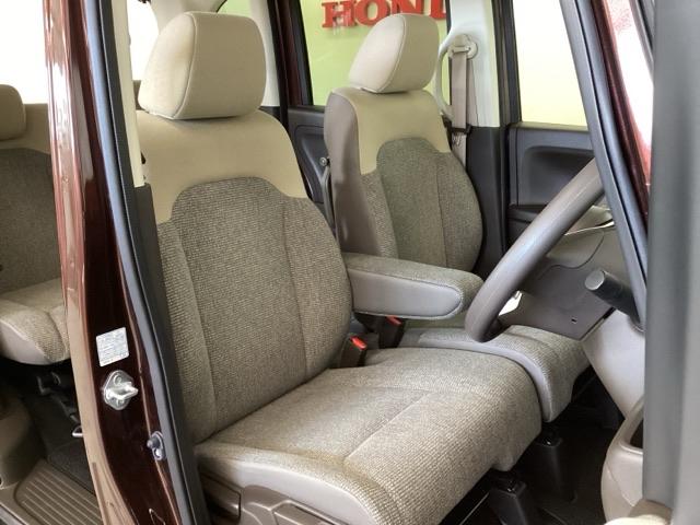 N-BOX L 光触媒抗菌消臭施工済 障害物センサー ナビ シートヒーター ETC 衝突回避支援ブレーキ I-STOP クリソナ PW パワステ Sヒーター スマ-トキ- Bカメ 地デジTV 横滑り防止 LEDライト(18枚目)