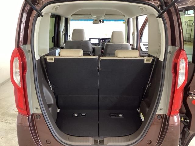 N-BOX L 光触媒抗菌消臭施工済 障害物センサー ナビ シートヒーター ETC 衝突回避支援ブレーキ I-STOP クリソナ PW パワステ Sヒーター スマ-トキ- Bカメ 地デジTV 横滑り防止 LEDライト(22枚目)