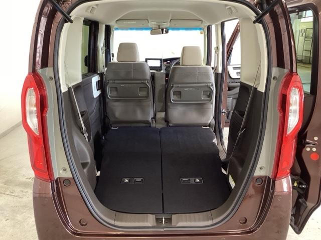 N-BOX L 光触媒抗菌消臭施工済 障害物センサー ナビ シートヒーター ETC 衝突回避支援ブレーキ I-STOP クリソナ PW パワステ Sヒーター スマ-トキ- Bカメ 地デジTV 横滑り防止 LEDライト(23枚目)