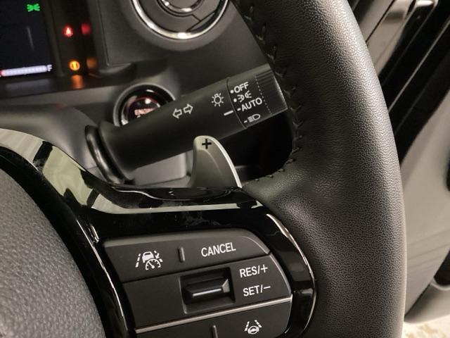 Ｎ－ＢＯＸカスタム ターボ　中古スタッドレスタイヤ、純正メモリーナビ、ドライブレコーダー前後装着＋ＥＴＣ付　当社デモカー　サイドエアバック　Ｄレコ　ＬＥＤランプ　ＥＴＣ車載器　マルチビューカメラ　スマ－トキ－　フルセグテレビ（16枚目）