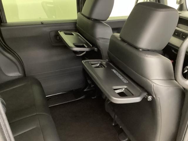 Ｎ－ＢＯＸカスタム ターボ　中古スタッドレスタイヤ、純正メモリーナビ、ドライブレコーダー前後装着＋ＥＴＣ付　当社デモカー　サイドエアバック　Ｄレコ　ＬＥＤランプ　ＥＴＣ車載器　マルチビューカメラ　スマ－トキ－　フルセグテレビ（26枚目）