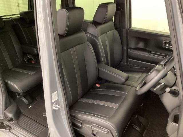 Ｎ－ＢＯＸカスタム ターボコーディネートスタイル　中古スタッドレスタイヤ、純正メモリーナビ、ドライブレコーダー前後装着＋ＥＴＣ付　当社デモカー　サイドエアバッグ　ＬＥＤライト　前席シートヒーター　フルセグＴＶ　スマキー　ＤＶＤ　ＶＳＡ　ベンチシート（24枚目）