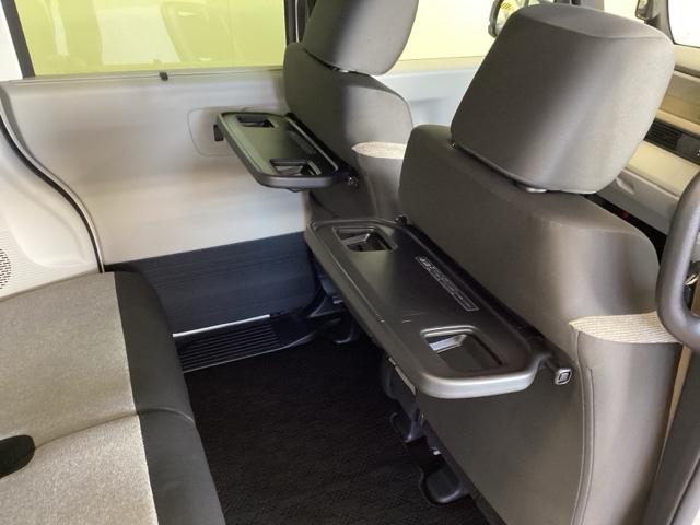 Ｎ－ＢＯＸ ベースグレード　中古スタッドレスタイヤ、純正メモリーナビ、ドライブレコーダー前後装着＋ＥＴＣ付　当社デモカー　エアバック　横滑り防止　Ｄレコ　４ＷＤ車　Ｒカメ　前後ソナー　ＬＥＤライト　サイドカーテンエアバック（25枚目）