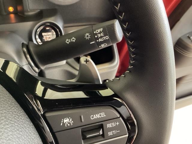 Ｎ－ＢＯＸカスタム ターボコーディネートスタイル　中古スタッドレスタイヤ、純正メモリーナビ、ドライブレコーダー前後装着＋ＥＴＣ付　当社デモカー　サイドエアバッグ　ＬＥＤライト　前席シートヒーター　フルセグＴＶ　スマキー　ＤＶＤ　ＶＳＡ　ベンチシート（16枚目）