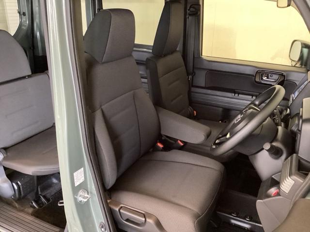 Ｎ－ＶＡＮ ファン　中古スタッドレスタイヤ、純正メモリーナビ、ドライブレコーダー前後装着＋ＥＴＣ付　当社デモカー　パーキングセンサー　スマートキープッシュスタート　パワーステアリング　ＬＥＤヘッド　フルオートエアコン（22枚目）