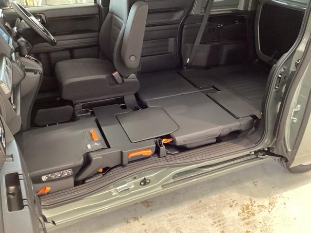 Ｎ－ＶＡＮ ファン　中古スタッドレスタイヤ、純正メモリーナビ、ドライブレコーダー前後装着＋ＥＴＣ付　当社デモカー　パーキングセンサー　スマートキープッシュスタート　パワーステアリング　ＬＥＤヘッド　フルオートエアコン（26枚目）