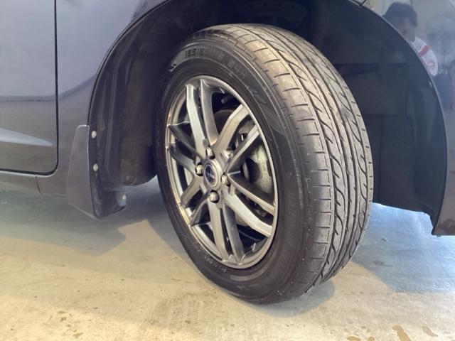 フィットハイブリッド Lパッケージ 光触媒抗菌消臭施工済 ナビ ETC 地デジフルセグTV サイドエアバック DVD再生 LED ECON バックカメラ オートクルーズコントロール イモビライザー ESC AUTOエアコン ABS(23枚目)