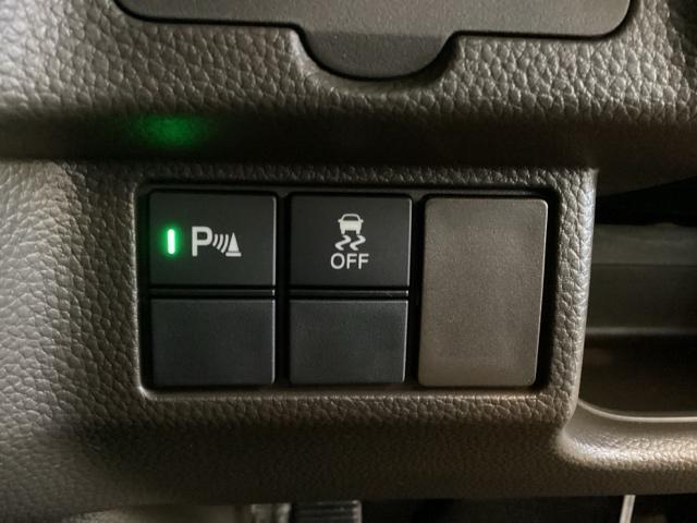 Ｎ－ＢＯＸ Ｌ・ターボ　光触媒抗菌消臭施工済　エンジンスターター　障害物センサー　ドラレコ前後　ナビ　シートヒーター　ＭＴモード　ＤＶＤ再生　ＶＳＡ　ＬＥＤライト　クリアランスソナー　Ｂカメラ　両側パワースライドドア　４ＷＤ（16枚目）