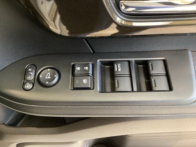 Ｎ－ＢＯＸ Ｌ・ターボ　光触媒抗菌消臭施工済　エンジンスターター　障害物センサー　ドラレコ前後　ナビ　シートヒーター　ＭＴモード　ＤＶＤ再生　ＶＳＡ　ＬＥＤライト　クリアランスソナー　Ｂカメラ　両側パワースライドドア　４ＷＤ（21枚目）