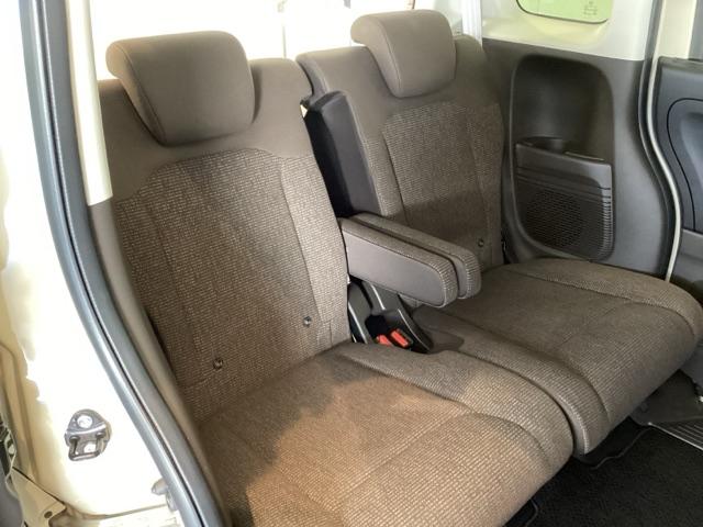 Ｎ－ＢＯＸ Ｌ・ターボ　光触媒抗菌消臭施工済　エンジンスターター　障害物センサー　ドラレコ前後　ナビ　シートヒーター　ＭＴモード　ＤＶＤ再生　ＶＳＡ　ＬＥＤライト　クリアランスソナー　Ｂカメラ　両側パワースライドドア　４ＷＤ（23枚目）