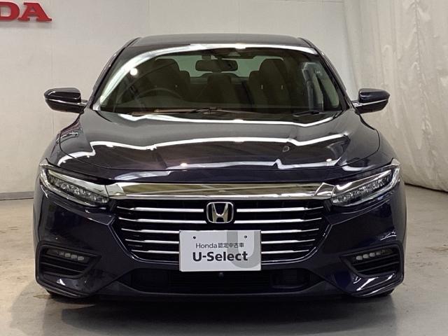 インサイト EX 光触媒抗菌消臭施工済 障害物センサー ナビ ドラレコ シートヒーター ETC ソナー 衝突軽減 Rカメラ LEDライト ABS オ-トエアコン パワーウィンドウ スマキー クルコン PWシート VSA(2枚目)