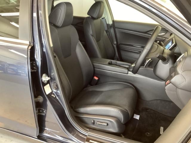 インサイト EX 光触媒抗菌消臭施工済 障害物センサー ナビ ドラレコ シートヒーター ETC ソナー 衝突軽減 Rカメラ LEDライト ABS オ-トエアコン パワーウィンドウ スマキー クルコン PWシート VSA(19枚目)