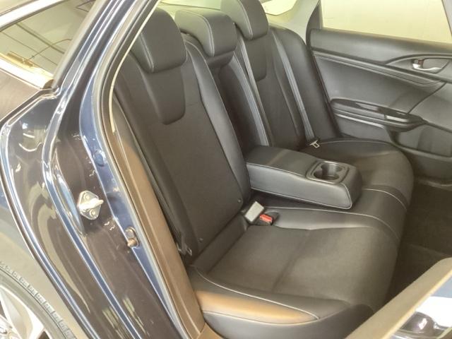 インサイト EX 光触媒抗菌消臭施工済 障害物センサー ナビ ドラレコ シートヒーター ETC ソナー 衝突軽減 Rカメラ LEDライト ABS オ-トエアコン パワーウィンドウ スマキー クルコン PWシート VSA(21枚目)