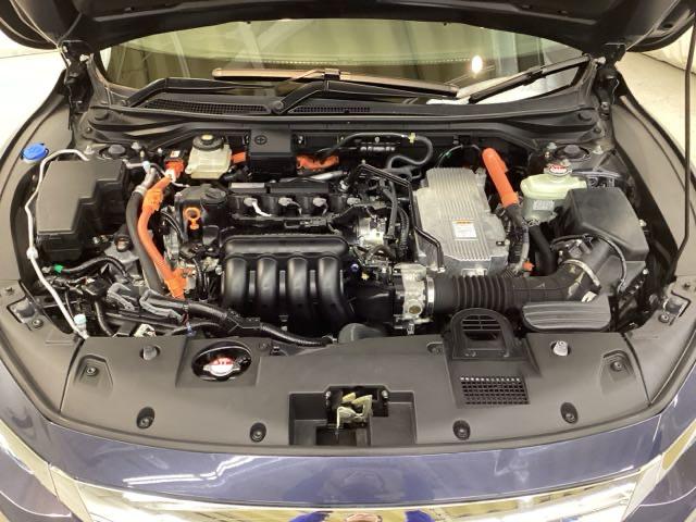 インサイト EX 光触媒抗菌消臭施工済 障害物センサー ナビ ドラレコ シートヒーター ETC ソナー 衝突軽減 Rカメラ LEDライト ABS オ-トエアコン パワーウィンドウ スマキー クルコン PWシート VSA(24枚目)