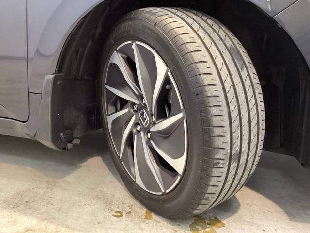 インサイト EX 光触媒抗菌消臭施工済 障害物センサー ナビ ドラレコ シートヒーター ETC ソナー 衝突軽減 Rカメラ LEDライト ABS オ-トエアコン パワーウィンドウ スマキー クルコン PWシート VSA(25枚目)