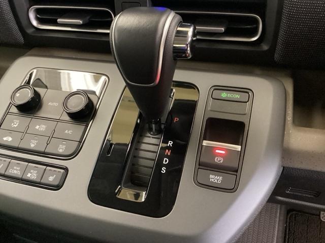 フリード エアーEX 中古スタッドレスタイヤ、純正メモリーナビ、ドライブレコーダー前後装着+ETC付 当社デモカー バックモニター リアクーラー 盗難防止システム DVD 両側パワースライドドア 横滑り防止装置 クルコン(11枚目)