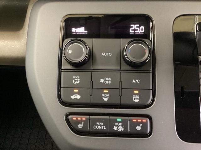 フリード エアーEX 中古スタッドレスタイヤ、純正メモリーナビ、ドライブレコーダー前後装着+ETC付 当社デモカー バックモニター リアクーラー 盗難防止システム DVD 両側パワースライドドア 横滑り防止装置 クルコン(12枚目)