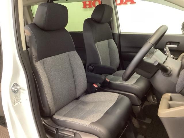 フリード エアーEX 中古スタッドレスタイヤ、純正メモリーナビ、ドライブレコーダー前後装着+ETC付 当社デモカー バックモニター リアクーラー 盗難防止システム DVD 両側パワースライドドア 横滑り防止装置 クルコン(23枚目)