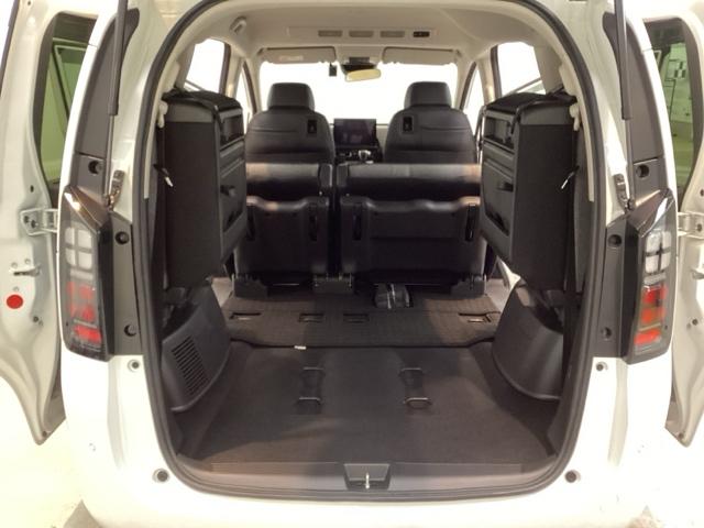 フリード エアーEX 中古スタッドレスタイヤ、純正メモリーナビ、ドライブレコーダー前後装着+ETC付 当社デモカー バックモニター リアクーラー 盗難防止システム DVD 両側パワースライドドア 横滑り防止装置 クルコン(29枚目)