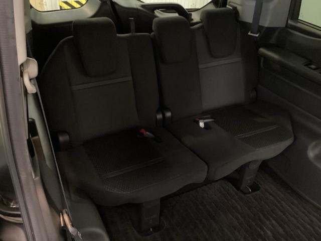 ステップワゴンスパーダ スパーダホンダセンシング　光触媒抗菌消臭施工済　ドラレコ前後　全周囲カメラ　ナビ　ＭＴモード　ＥＴＣ　横滑り防止機能　マルチビューカメラ　サイドエアバッグ　パークアシスト　ＵＳＢ　フルセグテレビ　ターボ車　アイドリングＳＴＯＰ（24枚目）