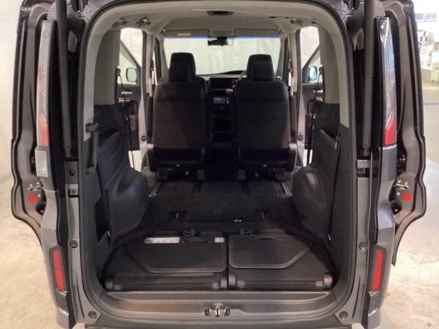 ステップワゴンスパーダ スパーダホンダセンシング　光触媒抗菌消臭施工済　ドラレコ前後　全周囲カメラ　ナビ　ＭＴモード　ＥＴＣ　横滑り防止機能　マルチビューカメラ　サイドエアバッグ　パークアシスト　ＵＳＢ　フルセグテレビ　ターボ車　アイドリングＳＴＯＰ（26枚目）