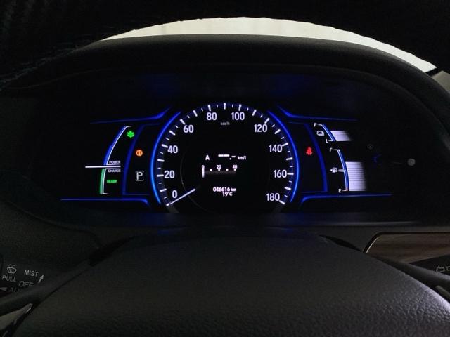 アコードハイブリッド ＥＸ　光触媒抗菌消臭施工済　ドラレコ　障害物センサー　ナビ　シートヒーター　ＥＴＣ　バックモニター　Ｐシート　Ｐセンサー　サイドカーテンエアバック　サイドモニター　ＬＥＤヘッド　フルセグテレビ　スマキー（10枚目）