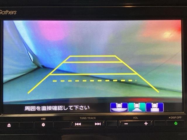 シャトル ハイブリッドXホンダセンシング 光触媒抗菌消臭施工済 ドラレコ ナビ シートヒーター MTモード ETC 横滑抑制 リヤカメラ ドライブレコーダ スマ-トキ- イモビ サイドエアバッグ キーレス USB DVD再生機能 ECON(7枚目)