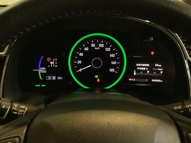 シャトル ハイブリッドXホンダセンシング 光触媒抗菌消臭施工済 ドラレコ ナビ シートヒーター MTモード ETC 横滑抑制 リヤカメラ ドライブレコーダ スマ-トキ- イモビ サイドエアバッグ キーレス USB DVD再生機能 ECON(10枚目)