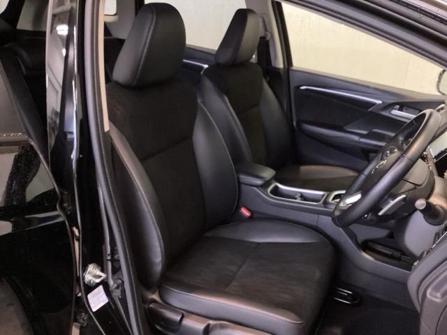 シャトル ハイブリッドXホンダセンシング 光触媒抗菌消臭施工済 ドラレコ ナビ シートヒーター MTモード ETC 横滑抑制 リヤカメラ ドライブレコーダ スマ-トキ- イモビ サイドエアバッグ キーレス USB DVD再生機能 ECON(19枚目)