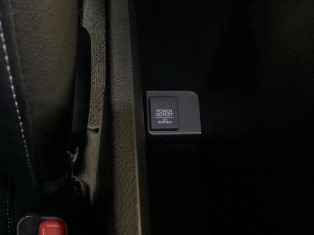 シャトル ハイブリッドXホンダセンシング 光触媒抗菌消臭施工済 ドラレコ ナビ シートヒーター MTモード ETC 横滑抑制 リヤカメラ ドライブレコーダ スマ-トキ- イモビ サイドエアバッグ キーレス USB DVD再生機能 ECON(20枚目)