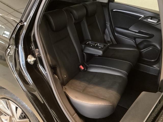 シャトル ハイブリッドXホンダセンシング 光触媒抗菌消臭施工済 ドラレコ ナビ シートヒーター MTモード ETC 横滑抑制 リヤカメラ ドライブレコーダ スマ-トキ- イモビ サイドエアバッグ キーレス USB DVD再生機能 ECON(21枚目)