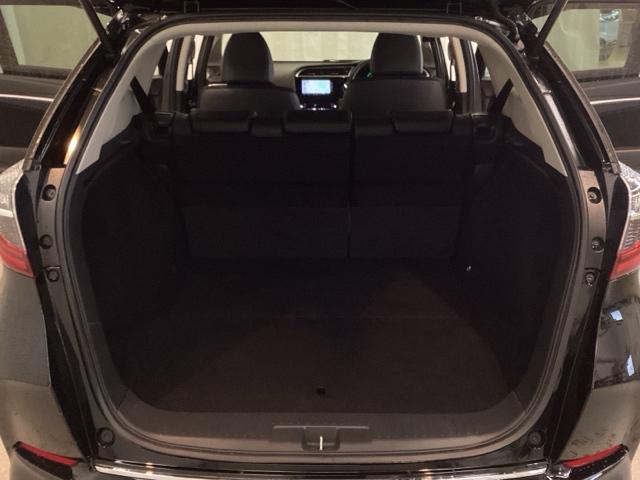 シャトル ハイブリッドXホンダセンシング 光触媒抗菌消臭施工済 ドラレコ ナビ シートヒーター MTモード ETC 横滑抑制 リヤカメラ ドライブレコーダ スマ-トキ- イモビ サイドエアバッグ キーレス USB DVD再生機能 ECON(22枚目)