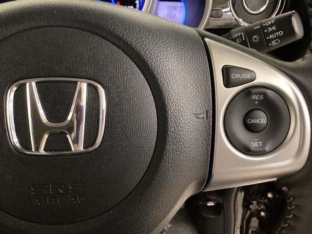 Ｎ－ＢＯＸカスタム ＧターボＳＳパッケージ　光触媒抗菌消臭施工済　ナビ　シートヒーター　ＭＴモード　ＥＴＣ　ＥＣＯＮ　Ｂモニター　スマートエントリー　ＶＳＡ　盗難防止システム　ＡＡＣ　オートクルーズコントロール　サイドカーテンエアバック　ＤＶＤ（12枚目）