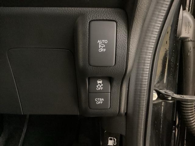 Ｎ－ＢＯＸカスタム ＧターボＳＳパッケージ　光触媒抗菌消臭施工済　ナビ　シートヒーター　ＭＴモード　ＥＴＣ　ＥＣＯＮ　Ｂモニター　スマートエントリー　ＶＳＡ　盗難防止システム　ＡＡＣ　オートクルーズコントロール　サイドカーテンエアバック　ＤＶＤ（16枚目）