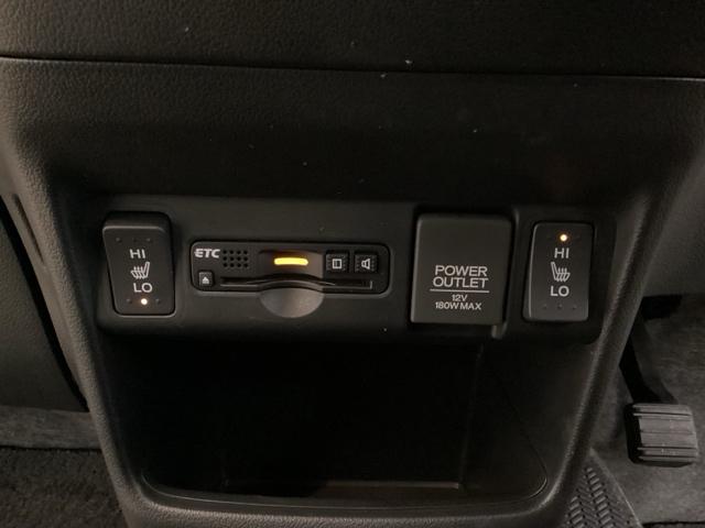 Ｎ－ＢＯＸカスタム ＧターボＳＳパッケージ　光触媒抗菌消臭施工済　ナビ　シートヒーター　ＭＴモード　ＥＴＣ　ＥＣＯＮ　Ｂモニター　スマートエントリー　ＶＳＡ　盗難防止システム　ＡＡＣ　オートクルーズコントロール　サイドカーテンエアバック　ＤＶＤ（17枚目）