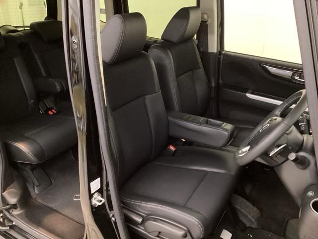 Ｎ－ＢＯＸカスタム ＧターボＳＳパッケージ　光触媒抗菌消臭施工済　ナビ　シートヒーター　ＭＴモード　ＥＴＣ　ＥＣＯＮ　Ｂモニター　スマートエントリー　ＶＳＡ　盗難防止システム　ＡＡＣ　オートクルーズコントロール　サイドカーテンエアバック　ＤＶＤ（18枚目）