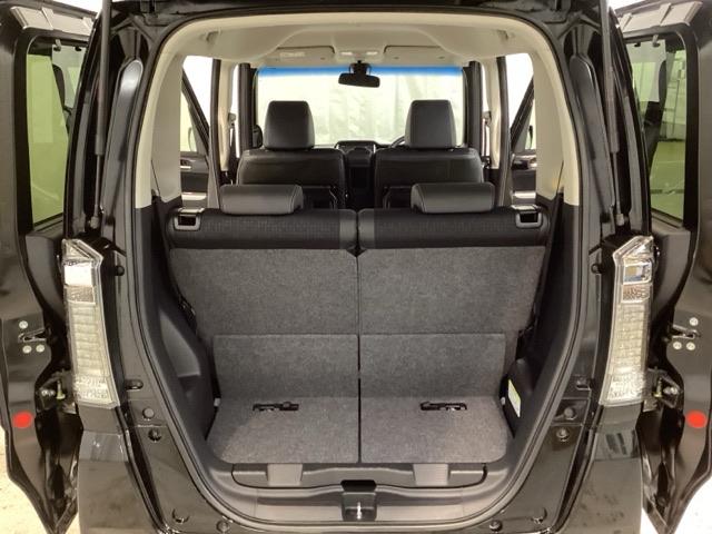 Ｎ－ＢＯＸカスタム ＧターボＳＳパッケージ　光触媒抗菌消臭施工済　ナビ　シートヒーター　ＭＴモード　ＥＴＣ　ＥＣＯＮ　Ｂモニター　スマートエントリー　ＶＳＡ　盗難防止システム　ＡＡＣ　オートクルーズコントロール　サイドカーテンエアバック　ＤＶＤ（21枚目）