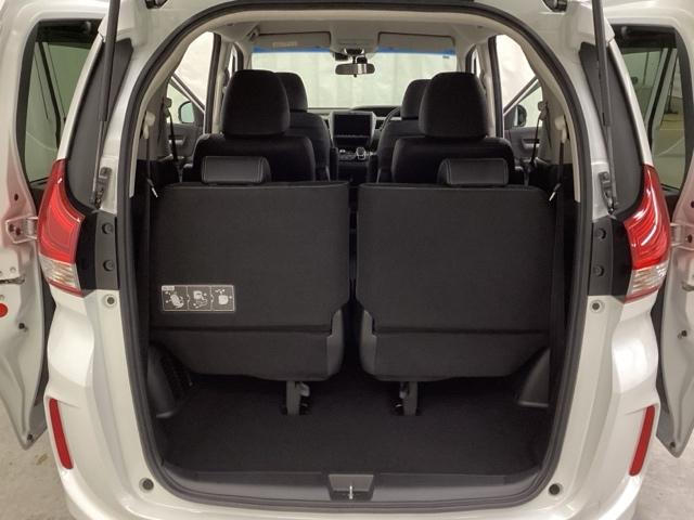 フリードハイブリッド ハイブリッド・Gホンダセンシング 光触媒抗菌消臭施工済 エンジンスターター ナビ シートヒーター ETC 軽減ブレーキ キーフリーシステム DVD再生可能 ECON 後カメラ Aクルーズ 地デジフルセグTV LEDヘッドランプ USB(21枚目)