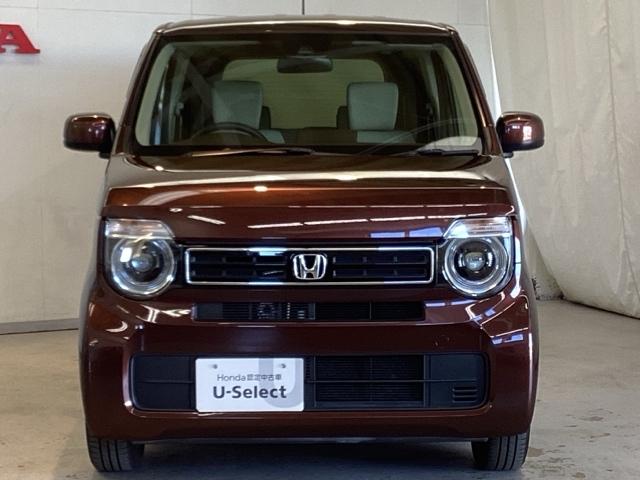 【Ｈｏｎｄａ認定中古車Ｕ−Ｓｅｌｅｃｔ】　エンジン、オーディオやカーナビ（社外品は除く）に至るまで保証をお付け致します。全国のホンダディーラーで保証と整備が受けられます。