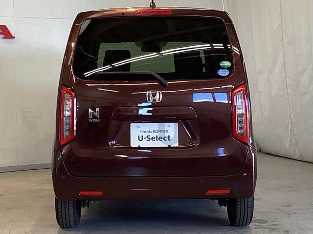 購入後も自社指定整備工場完備でお客様の愛車をしっかりサポート致します！御納車時には安全かつ安心してお乗り頂けるようホンダ専門知識を持つ整備スタッフが点検・整備・装備も説明をしてお渡ししております。