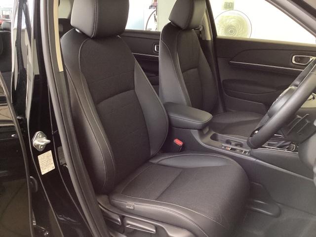 ヴェゼル e:HEVZ 純正メモリーナビ、中古スタッドレスタイヤ、ドライブレコーダー前後装着+ETC付 当社デモカー 盗難防止装置 1オーナー ドラレコ付き Rカメラ フルセグテレビ スマ-トキ- ETC車載器 Pセンサー(22枚目)