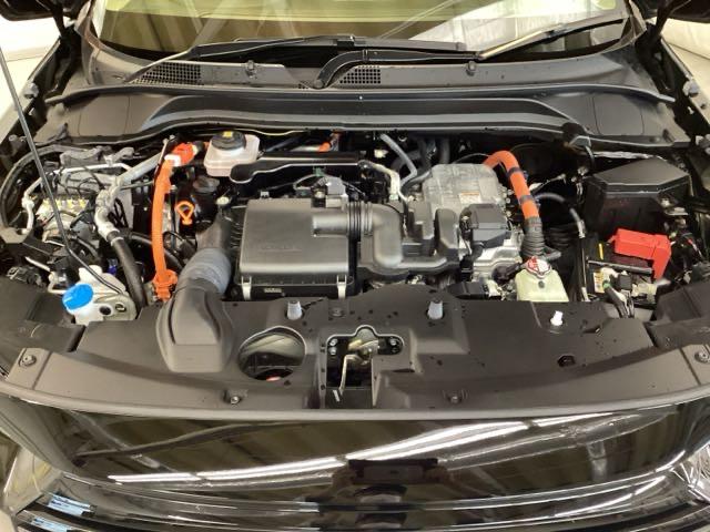 ヴェゼル e:HEVZ 純正メモリーナビ、中古スタッドレスタイヤ、ドライブレコーダー前後装着+ETC付 当社デモカー 盗難防止装置 1オーナー ドラレコ付き Rカメラ フルセグテレビ スマ-トキ- ETC車載器 Pセンサー(26枚目)