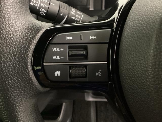 N-BOXカスタム ベースグレード 中古スタッドレスタイヤ、純正メモリーナビ、ドライブレコーダー前後装着+ETC付 当社デモカー 前後誤発進抑制 パーキングセンサー シートH Iストップ オートエアコン LEDヘッド ドラレコ 4WD(14枚目)