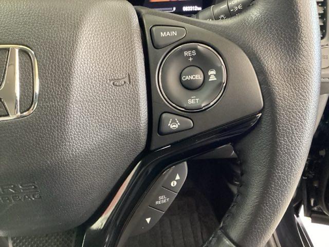 ヴェゼル X・ホンダセンシング 光触媒抗菌消臭施工済 エンジンスターター ナビ ETC Rカメラ Wエアバッグ 盗難防止 アクティブクルーズコントロール オートエアコン LEDランプ 衝突軽減ブレ-キ パワステ カーテンエアバック(13枚目)