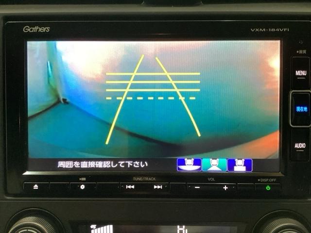 シビック ハッチバック 光触媒抗菌消臭施工済 ナビ シートヒーター MTモード ETC 追突軽減ブレーキ 盗難防止装置 Bモニター 横滑防止 LEDライト フルセグTV スマートキー AAC サイドカーテンエアバック ABS(7枚目)