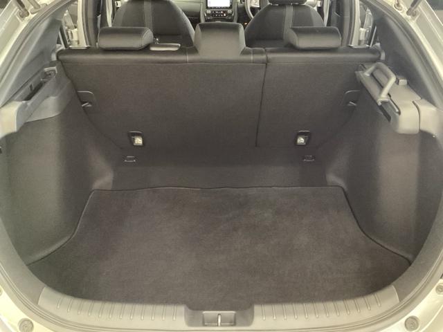 シビック ハッチバック 光触媒抗菌消臭施工済 ナビ シートヒーター MTモード ETC 追突軽減ブレーキ 盗難防止装置 Bモニター 横滑防止 LEDライト フルセグTV スマートキー AAC サイドカーテンエアバック ABS(22枚目)