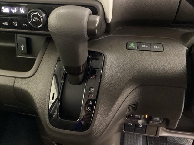 Ｎ－ＢＯＸ Ｇ　光触媒抗菌消臭施工済　ドラレコ前後　障害物センサー　ナビ　ＥＴＣ　前後ソナー　エアバック　横滑防止装置　リアカメラ　ＬＥＤヘッドライト　スマートキー　ベンチシ－ト　ドライブレコーダー　オートエアコン（8枚目）